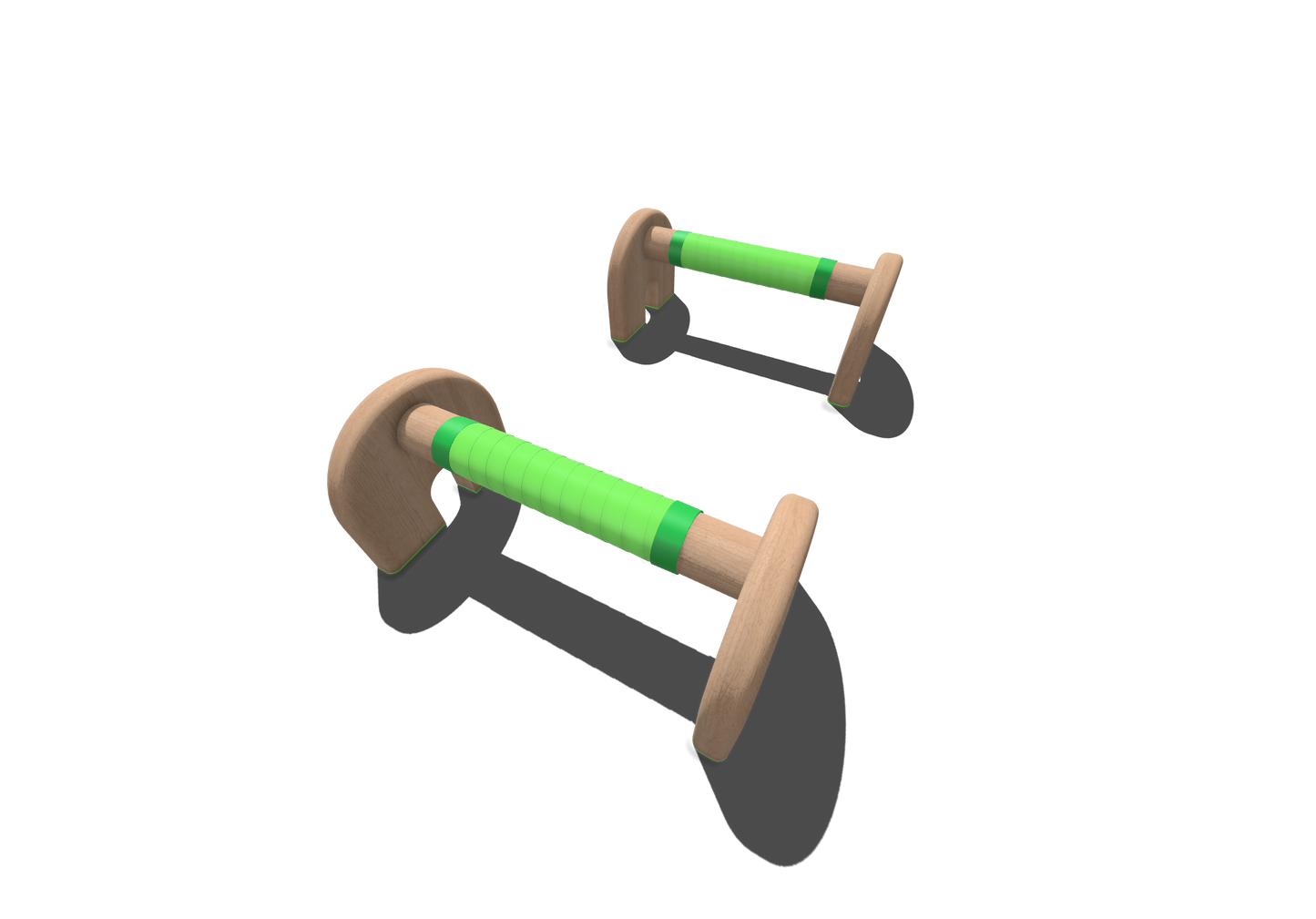 PARA-CLIP "Classique"