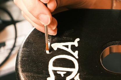 PARA-CLIP "Signature"