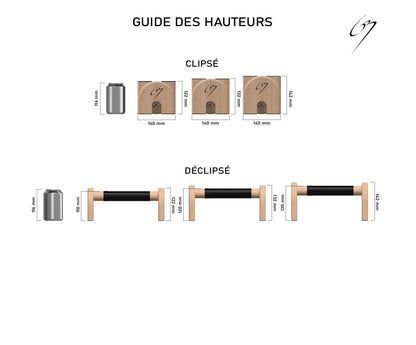 PARA-CLIP "Classique"