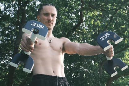 PARA-CLIP "Signature"